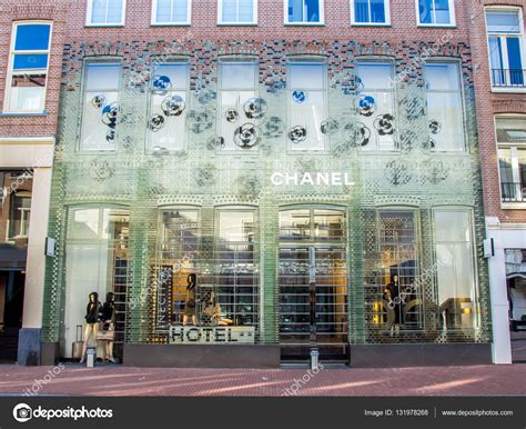 chanel pc hooftstraat brillen|chanel amsterdam winkel.